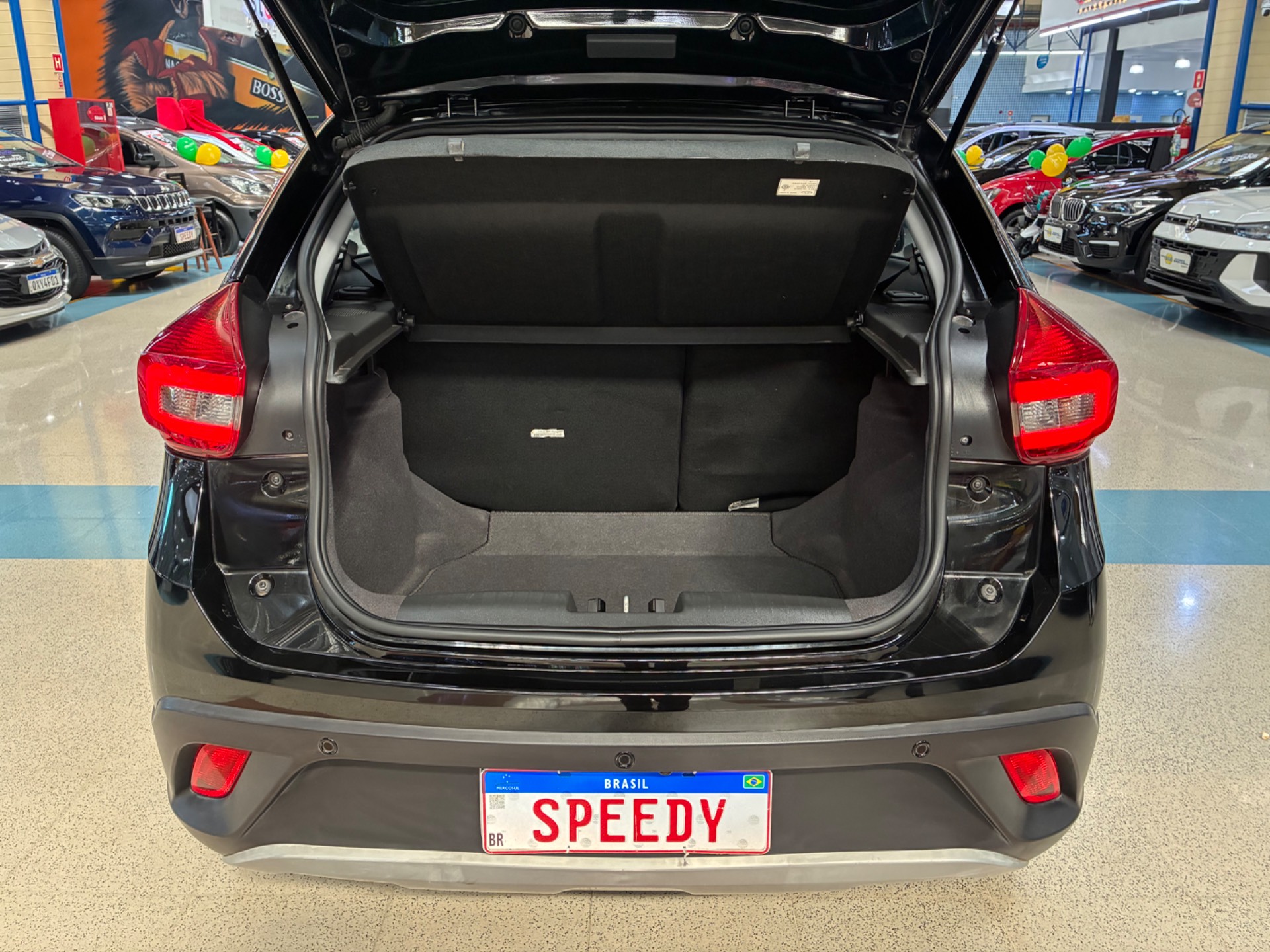 CHERY TIGGO 2