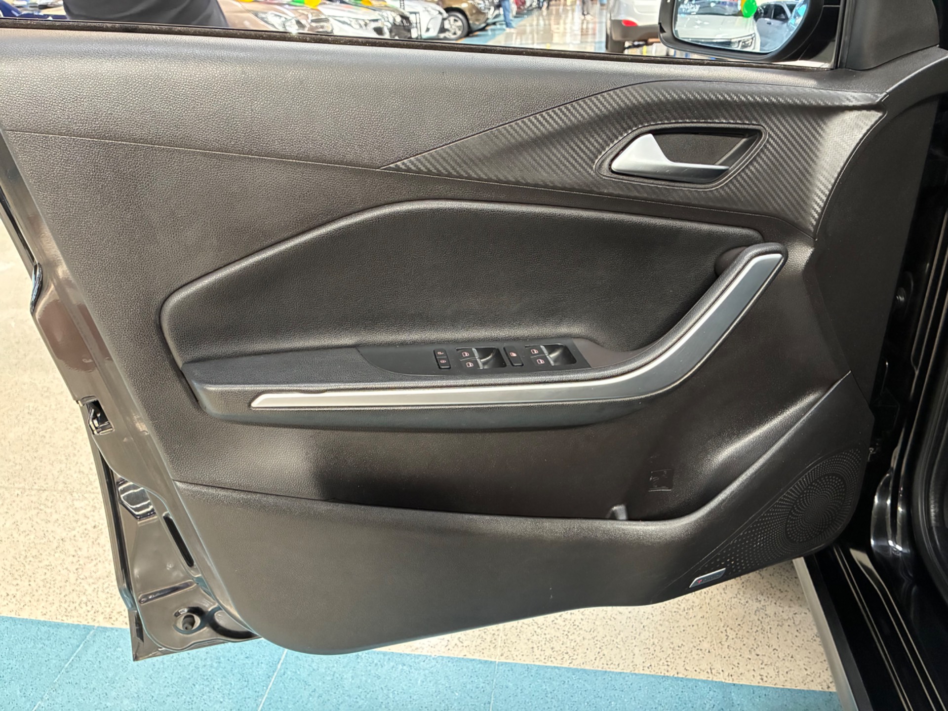 CHERY TIGGO 2