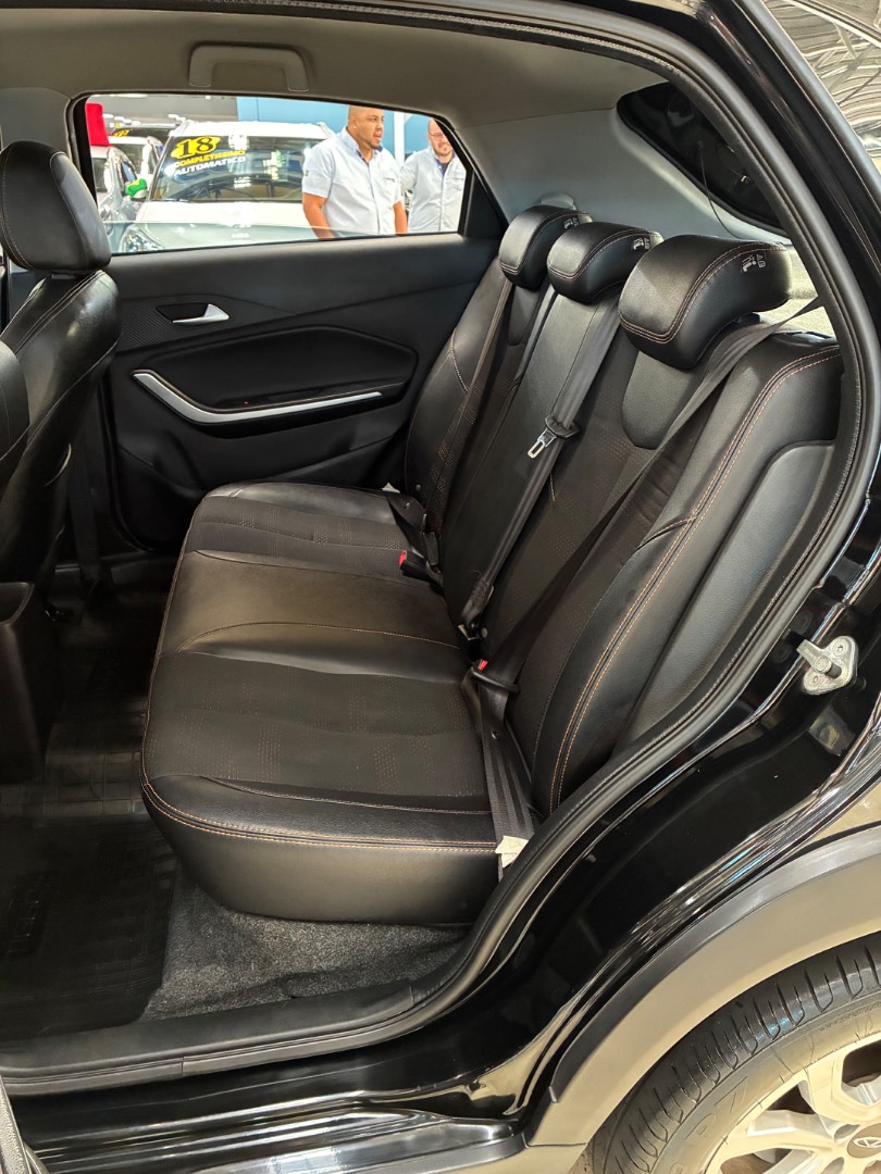 CHERY TIGGO 2