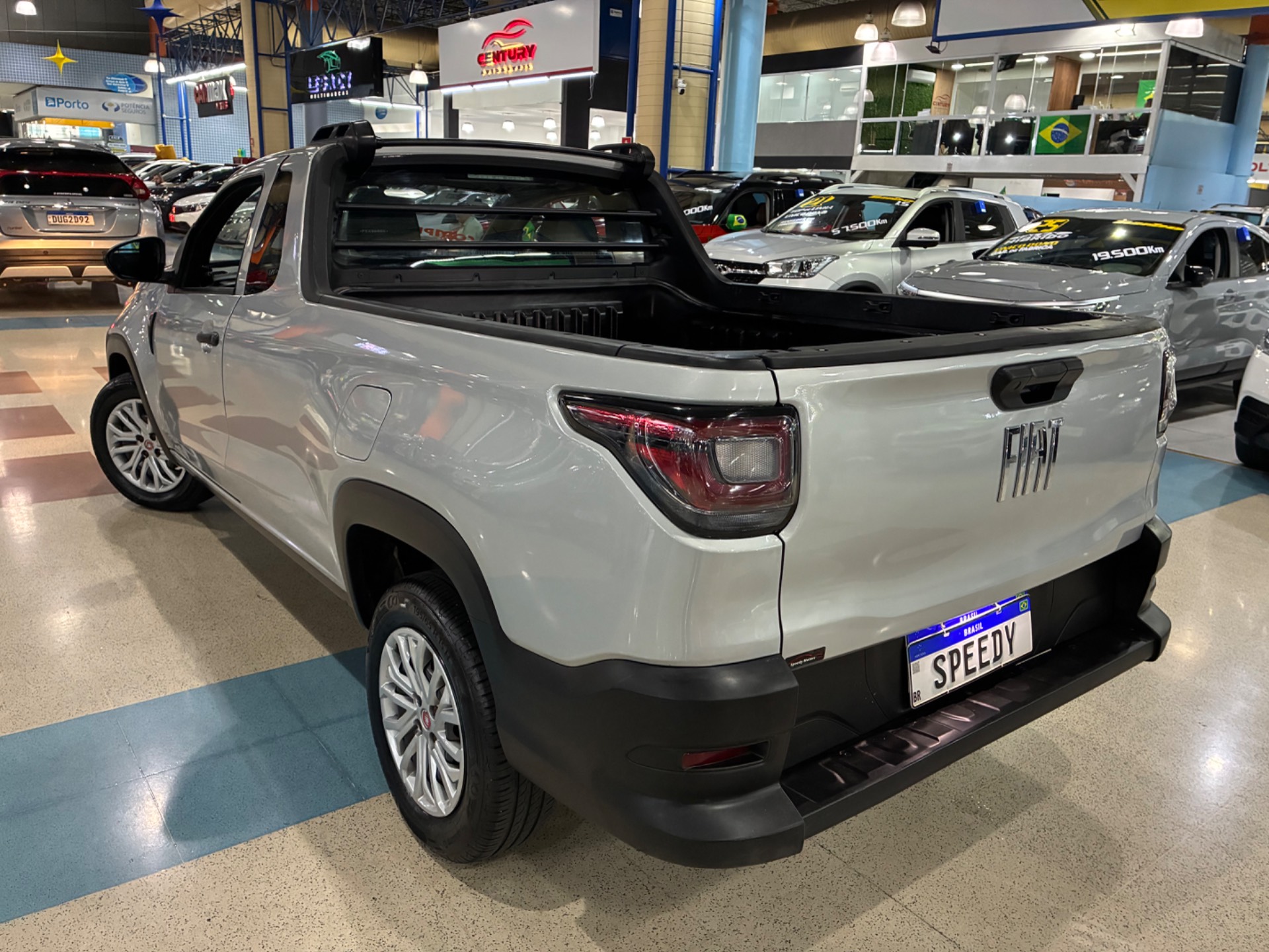 FIAT STRADA