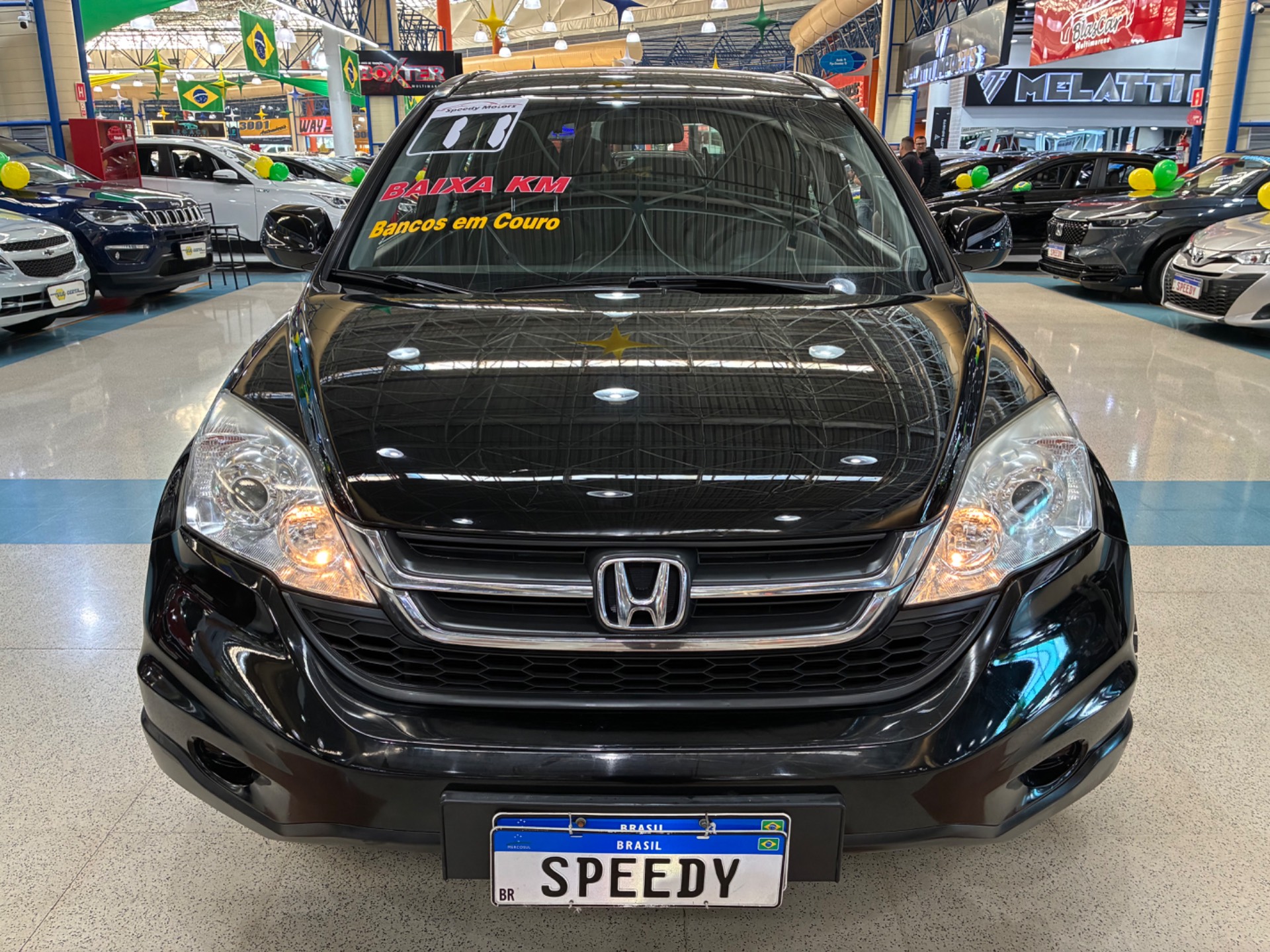 HONDA CRV