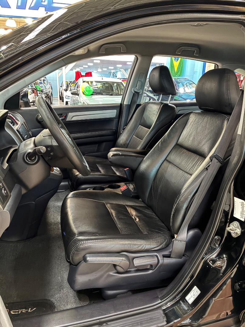 HONDA CRV