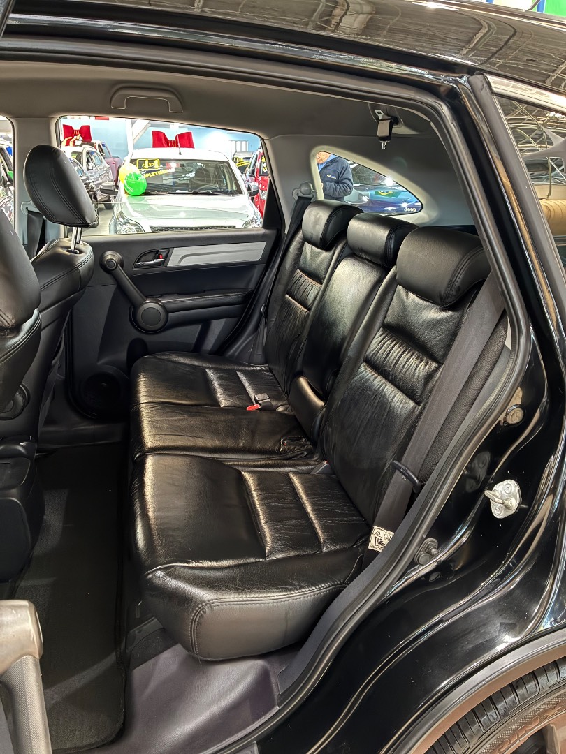 HONDA CRV