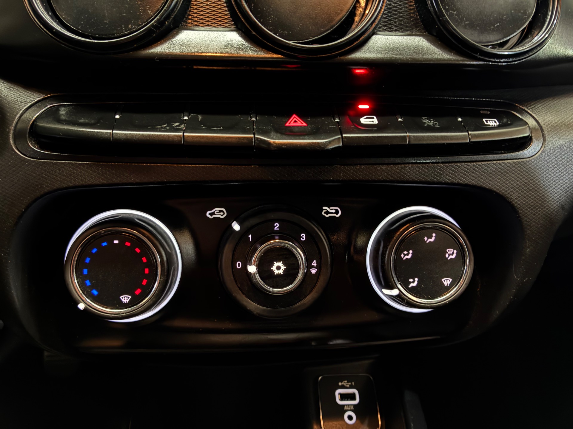 FIAT CRONOS