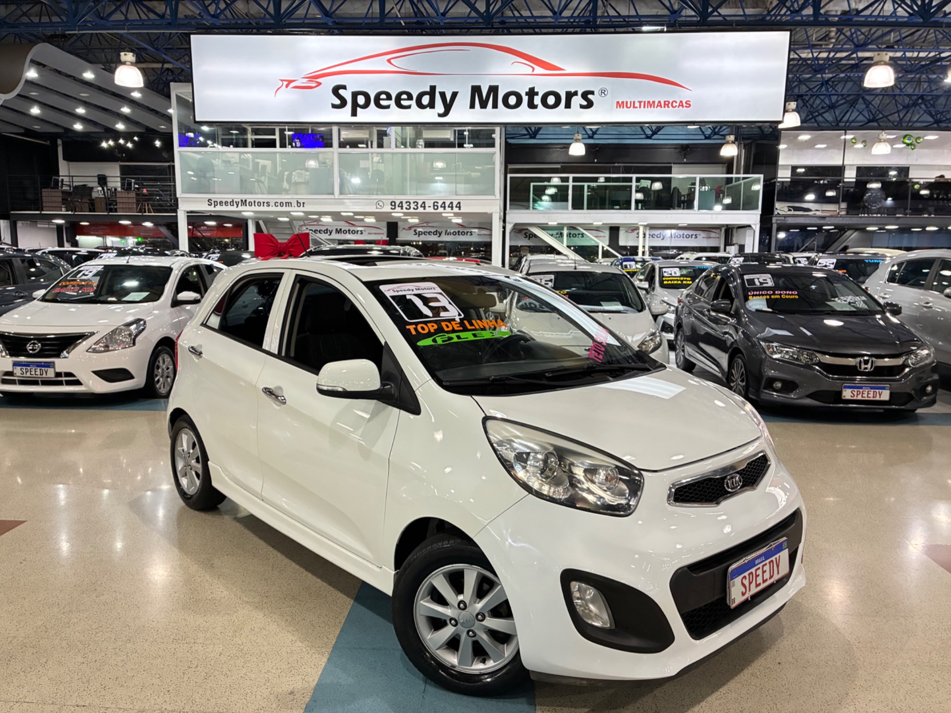 KIA PICANTO