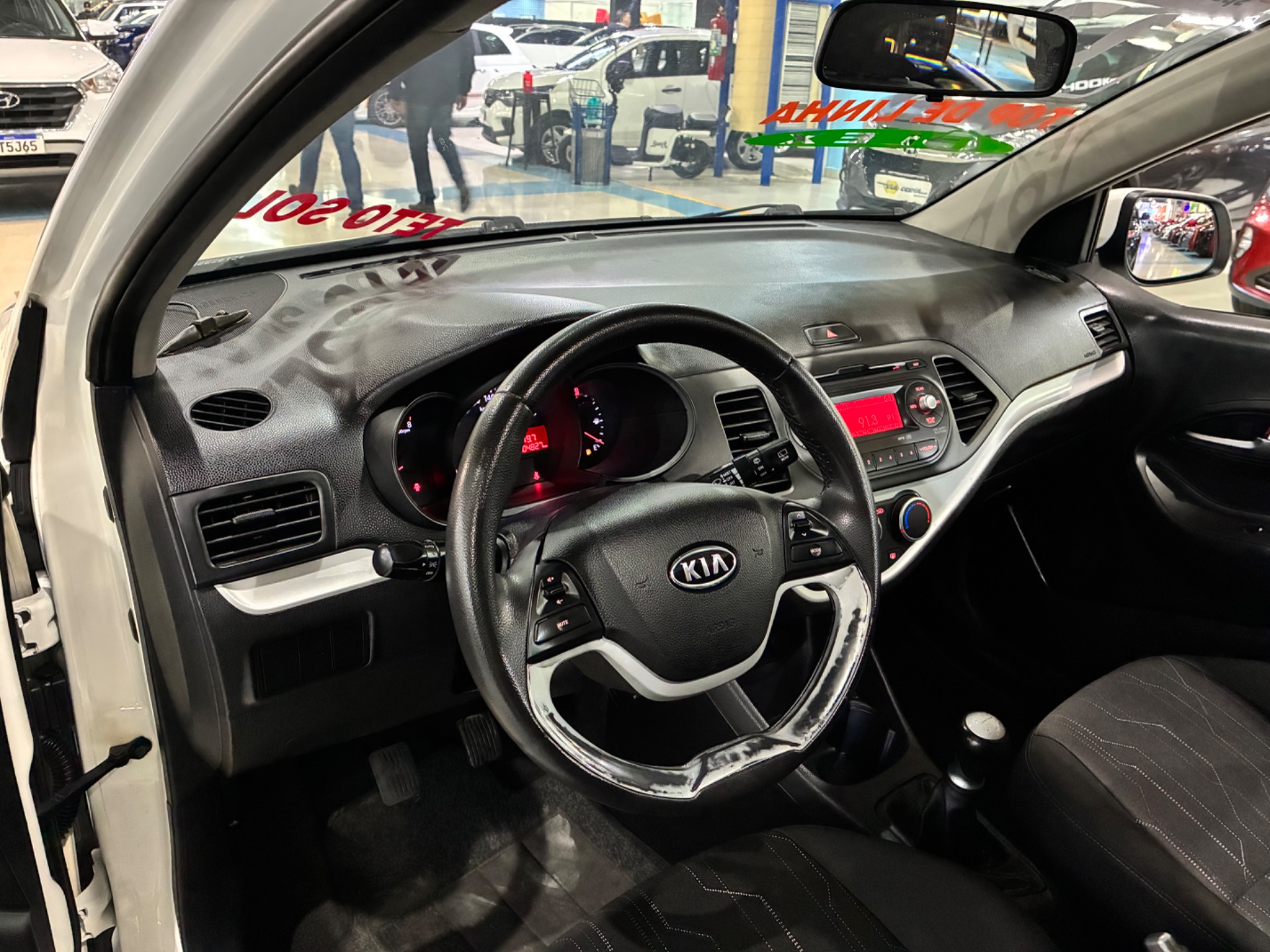 KIA PICANTO