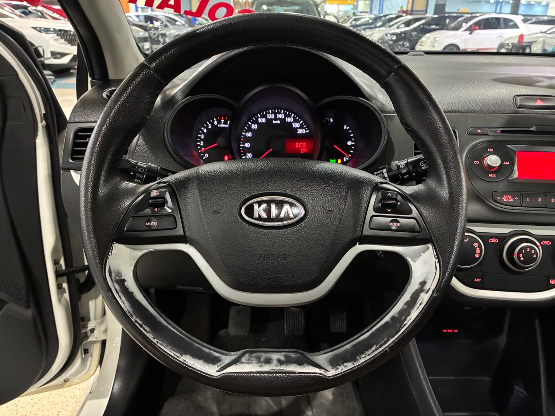 KIA PICANTO