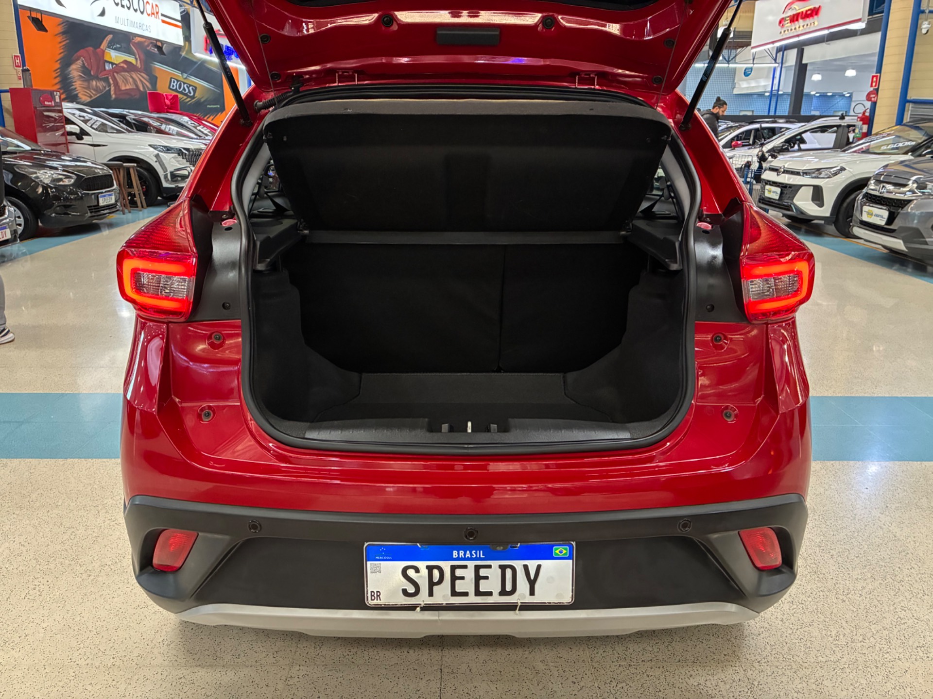 CHERY TIGGO 2
