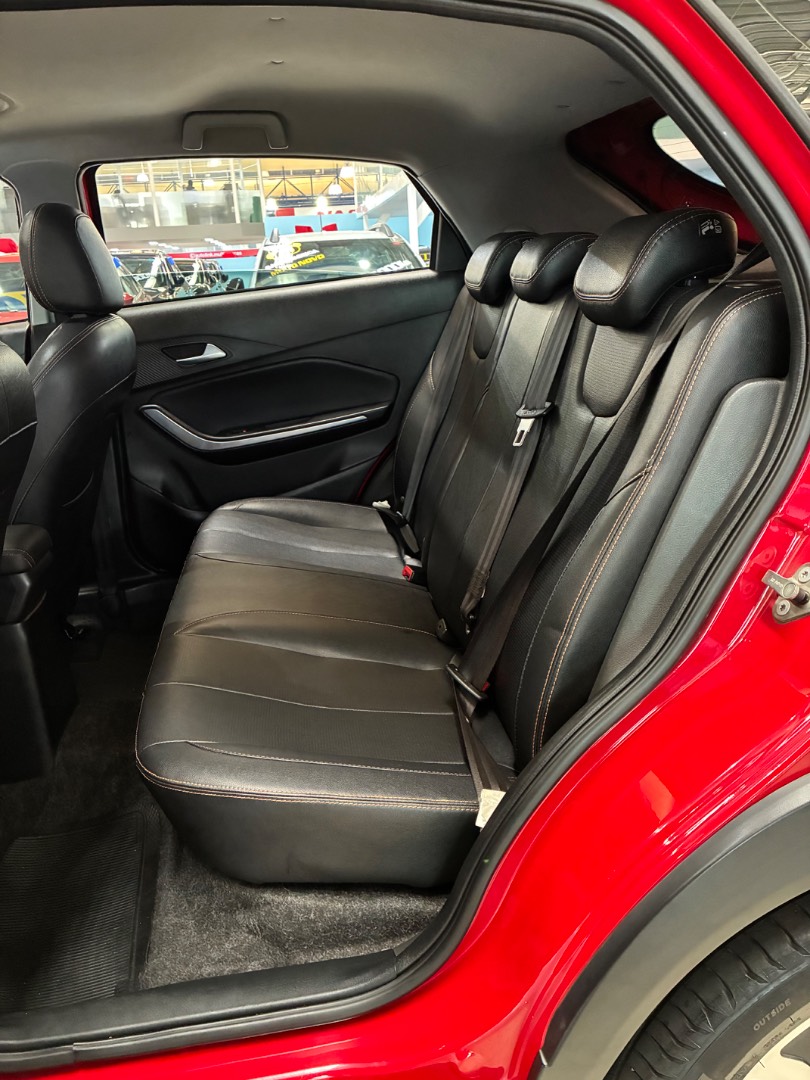 CHERY TIGGO 2