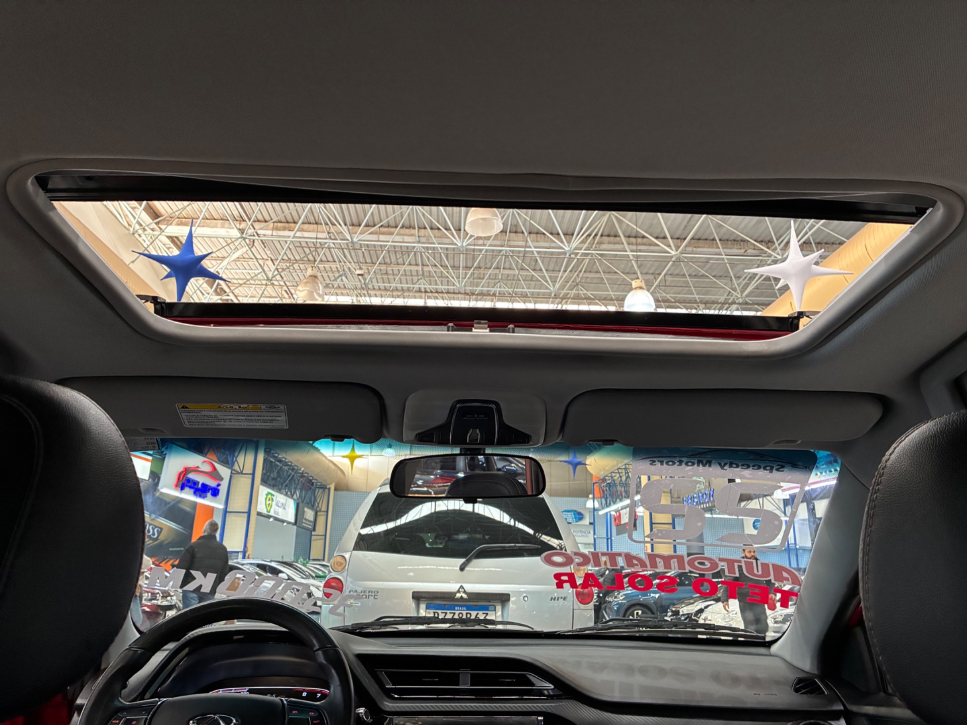 CHERY TIGGO 2