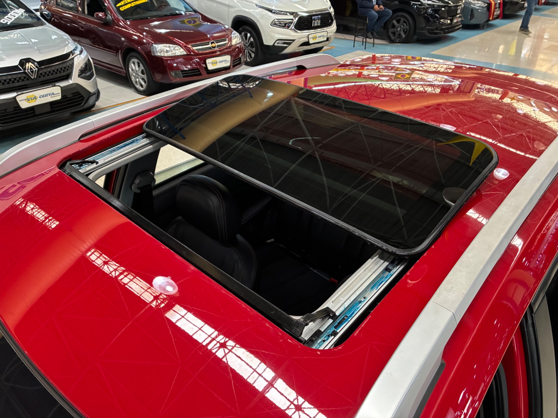 CHERY TIGGO 2