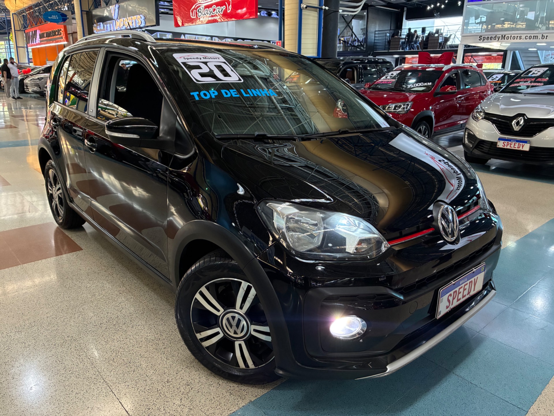 VOLKSWAGEN UP
