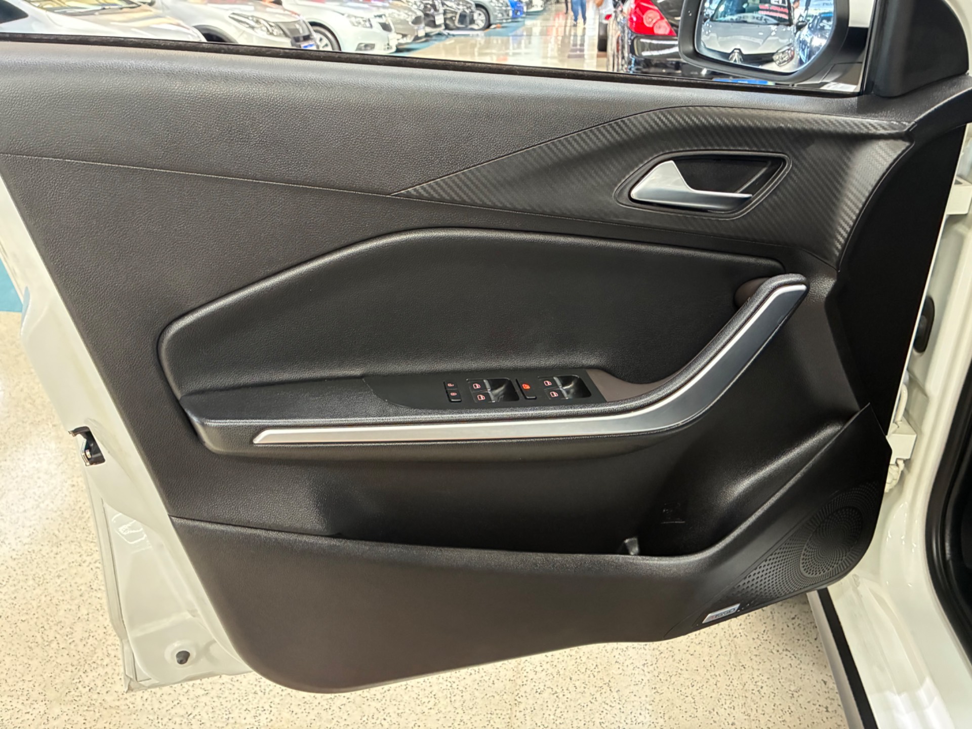CHERY TIGGO 2
