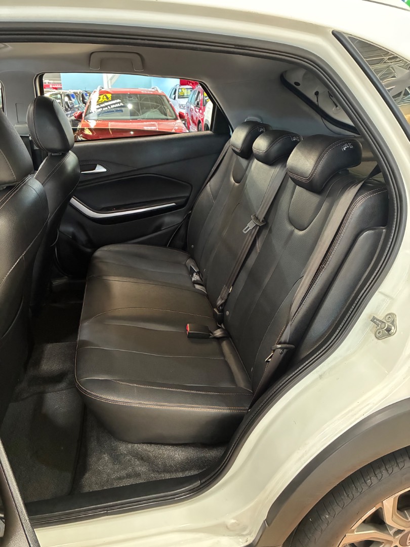 CHERY TIGGO 2