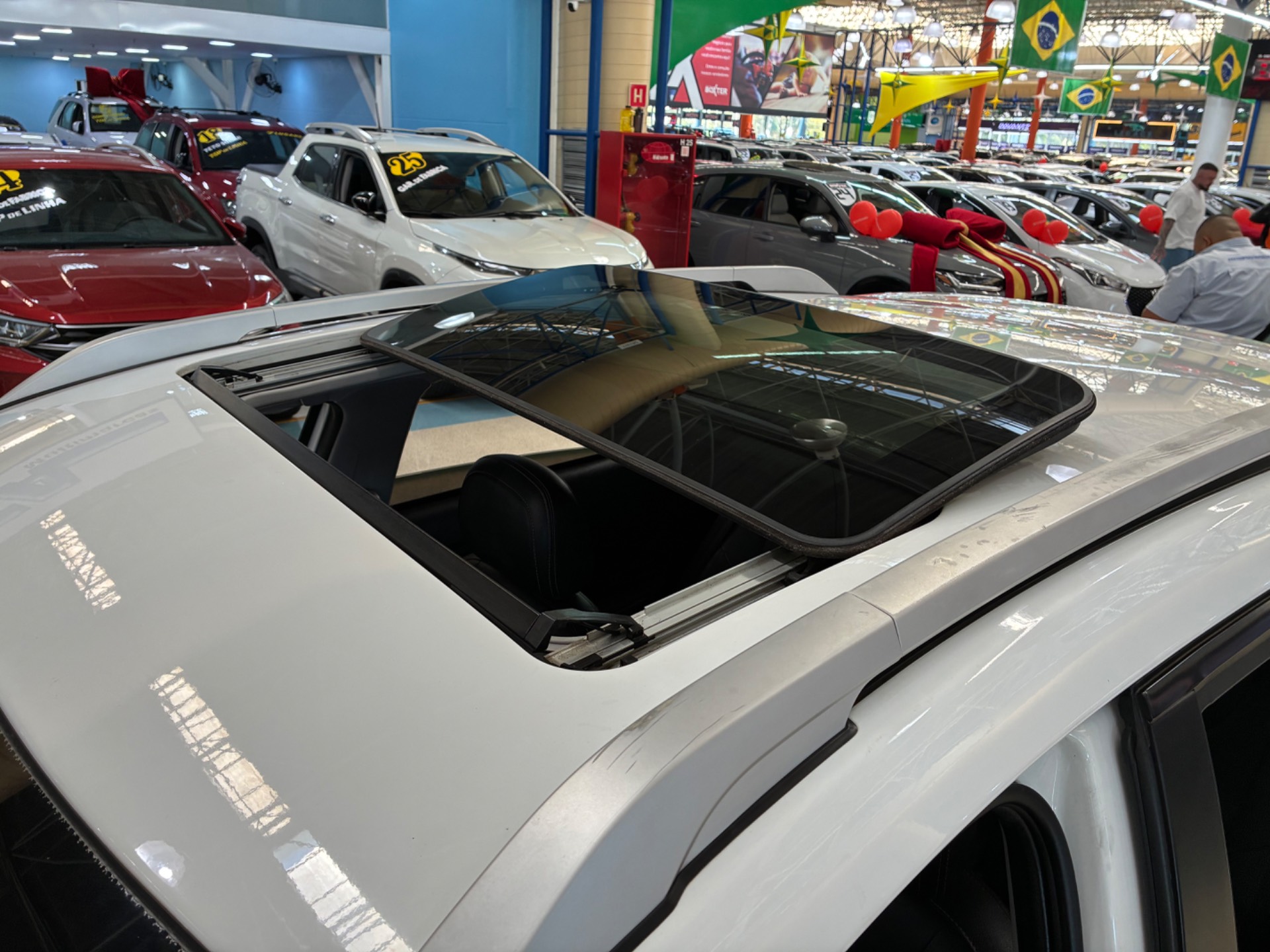 CHERY TIGGO 2