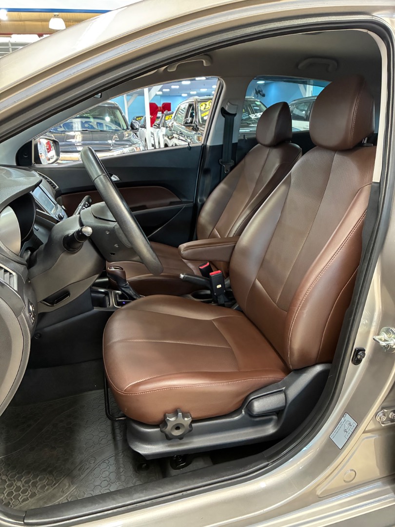 HYUNDAI HB20X