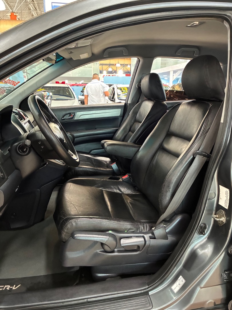 HONDA CRV