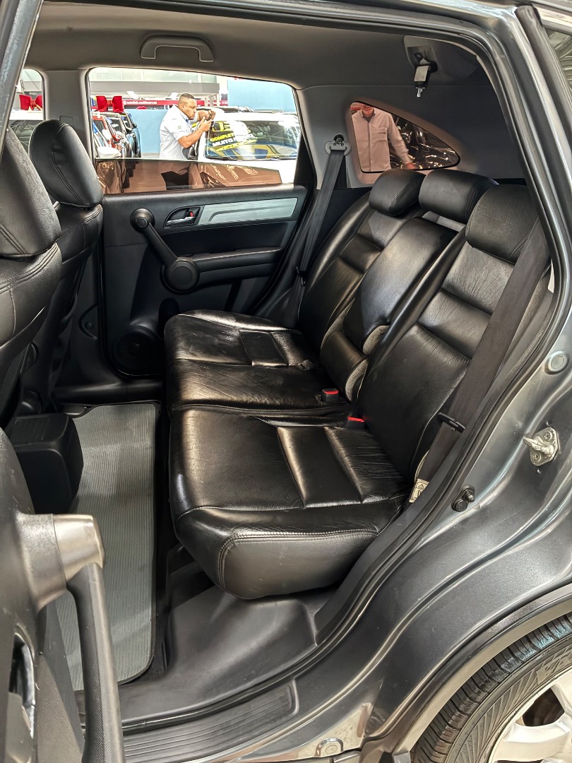 HONDA CRV