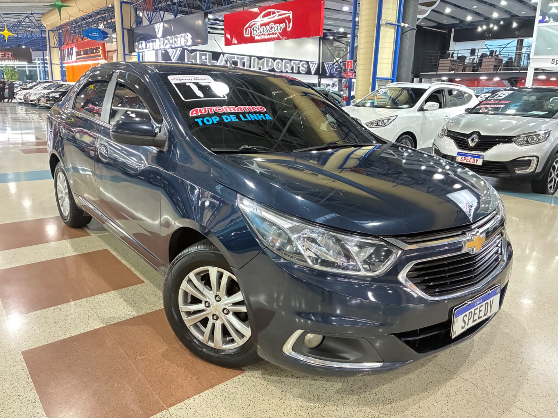 CHEVROLET COBALT