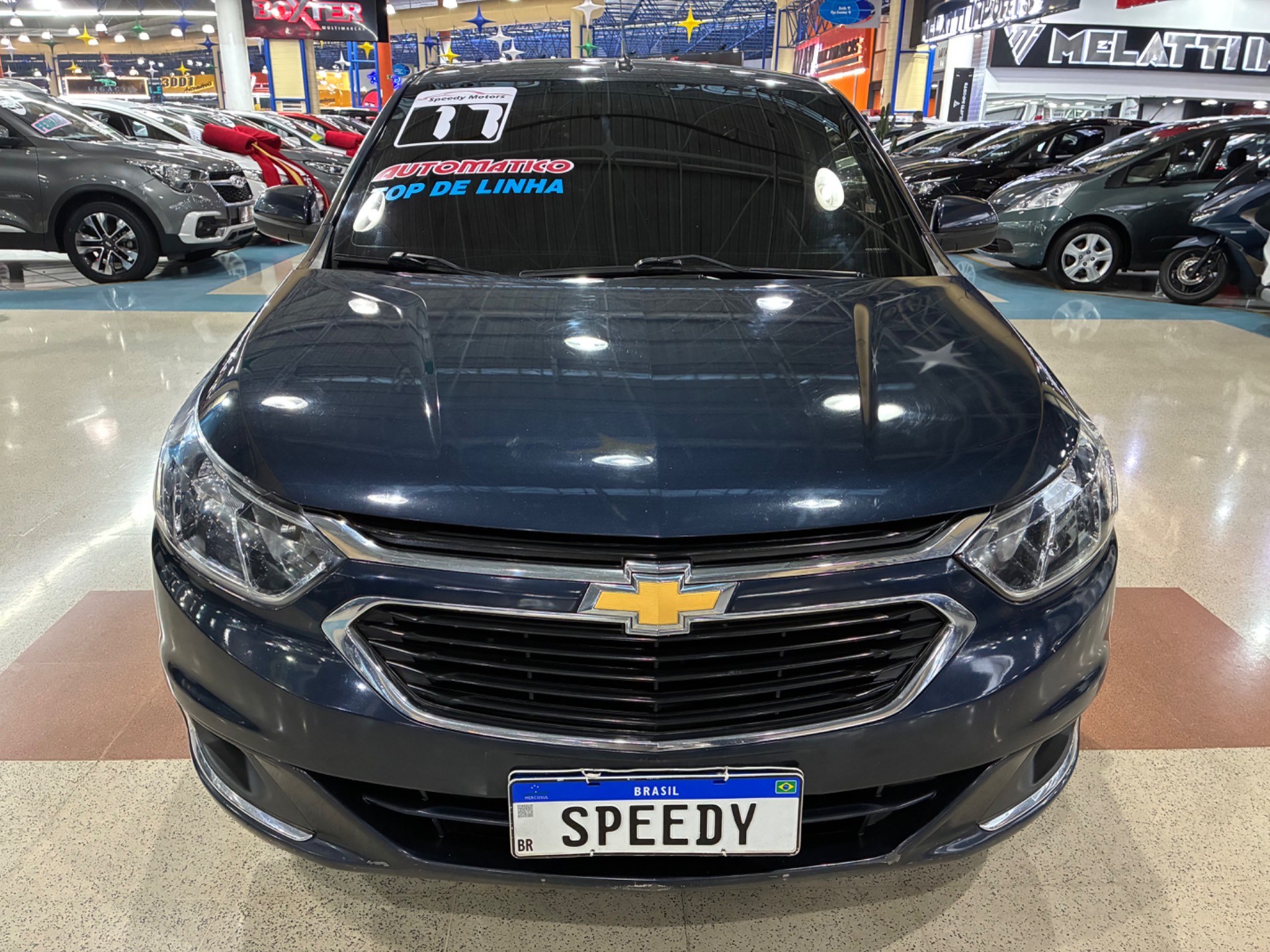 CHEVROLET COBALT