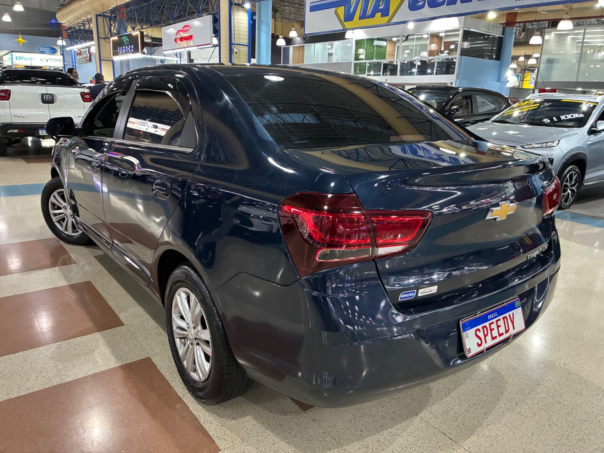 CHEVROLET COBALT