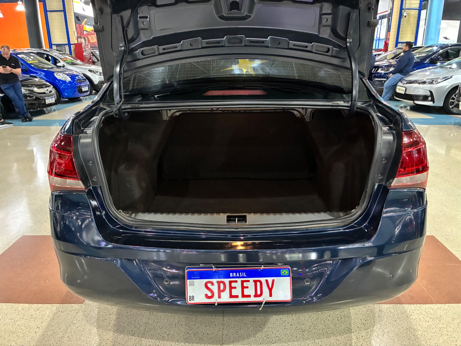 CHEVROLET COBALT