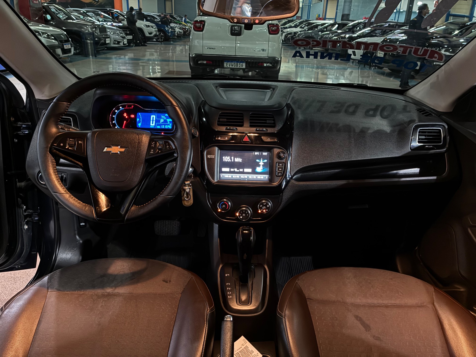 CHEVROLET COBALT
