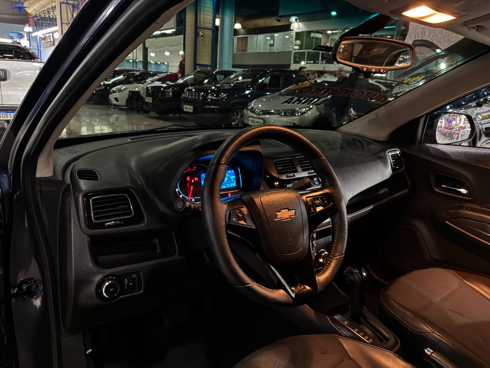 CHEVROLET COBALT