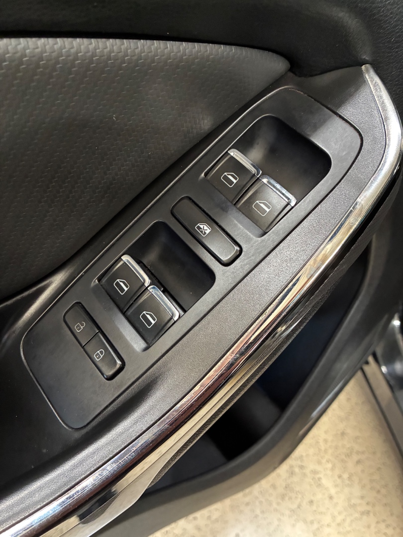 CHERY TIGGO 5x