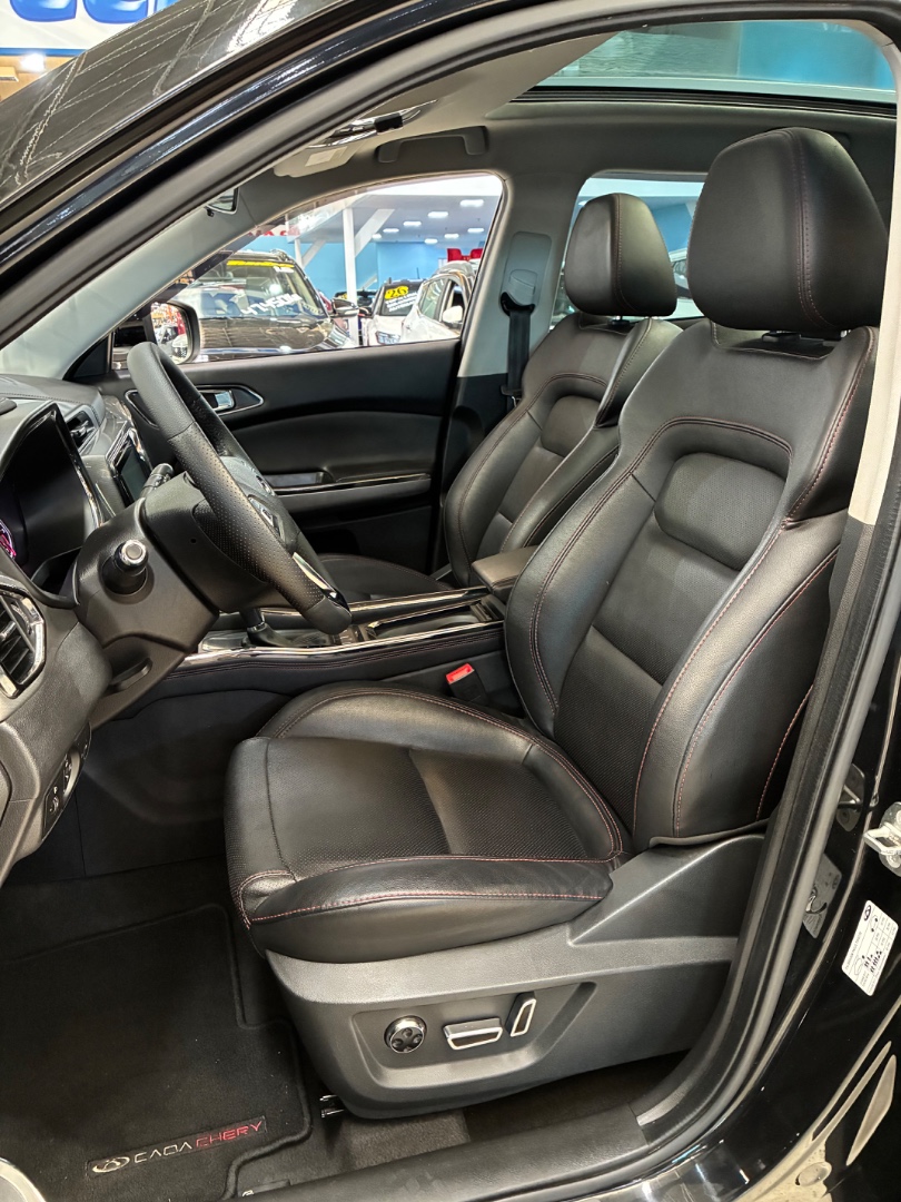CHERY TIGGO 5x