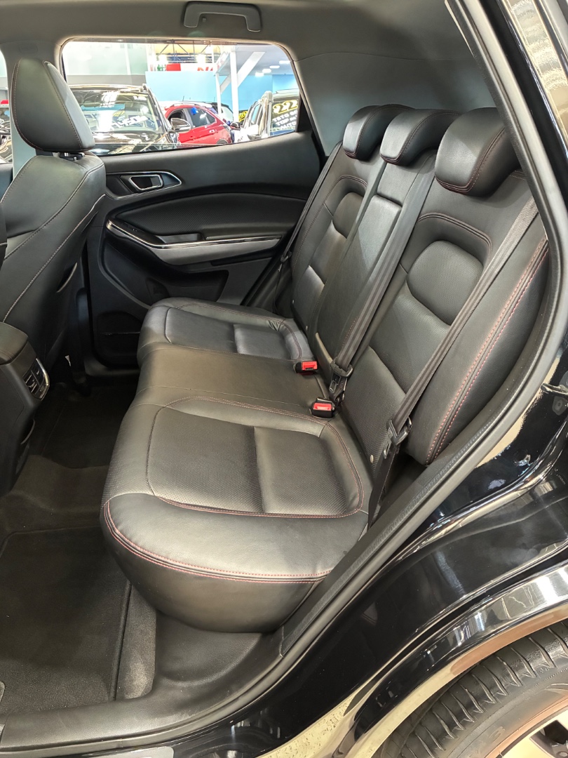 CHERY TIGGO 5x