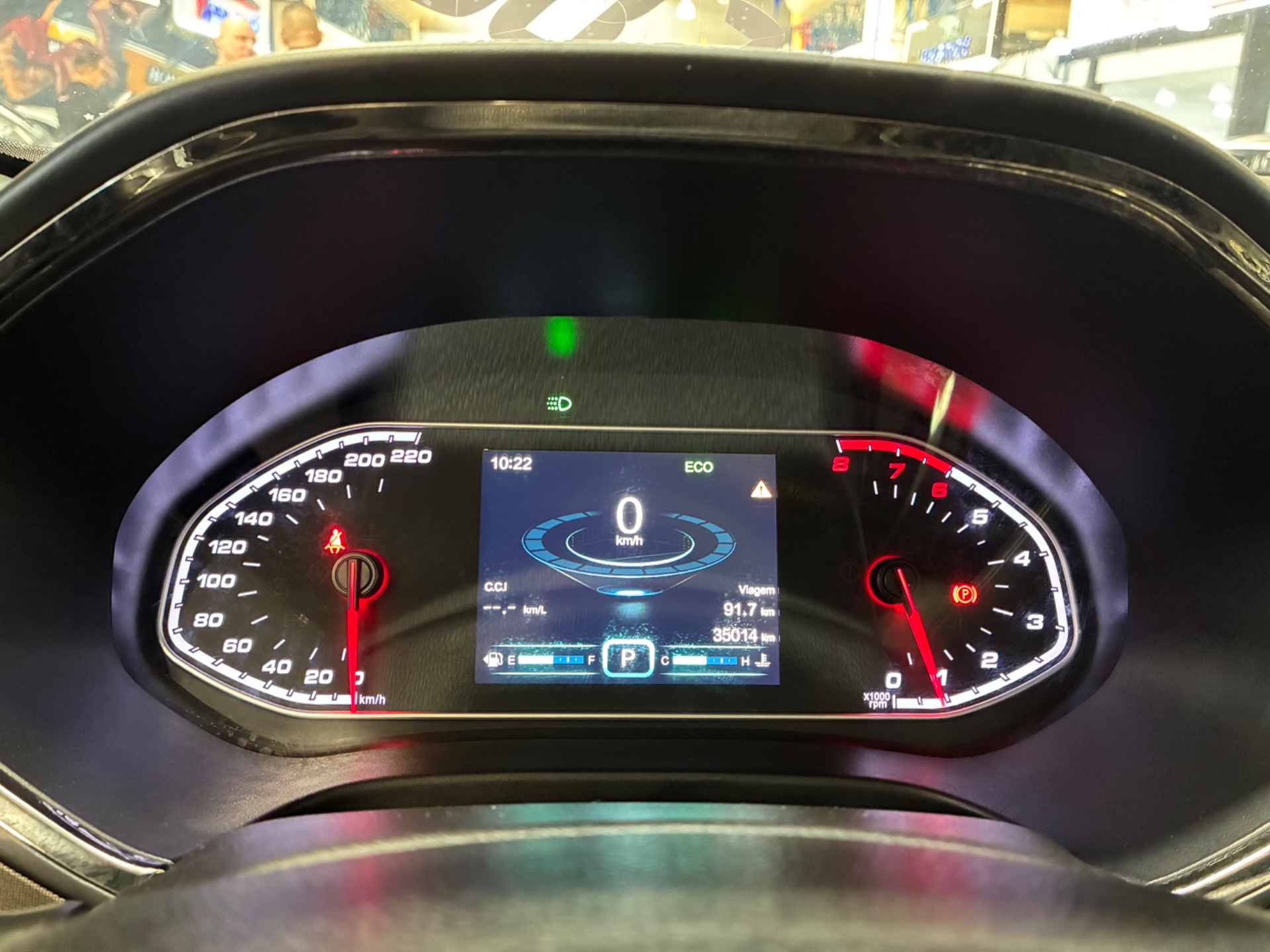 CHERY TIGGO 5x