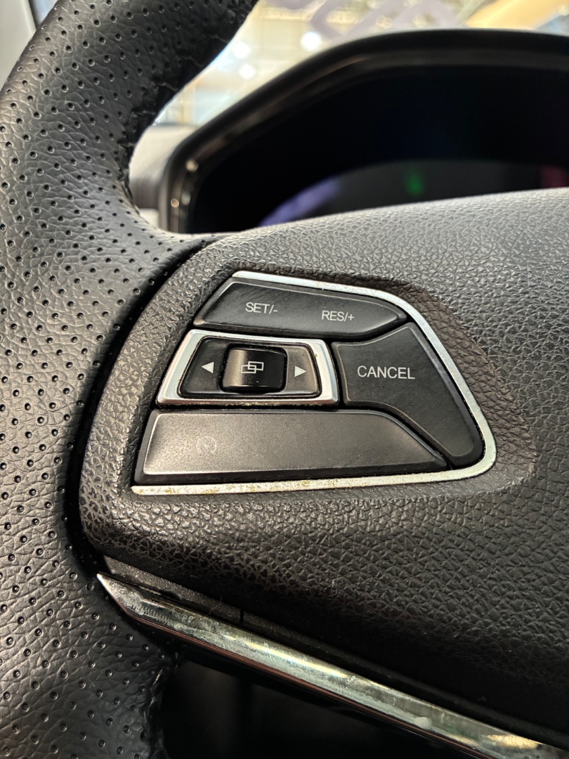 CHERY TIGGO 5x