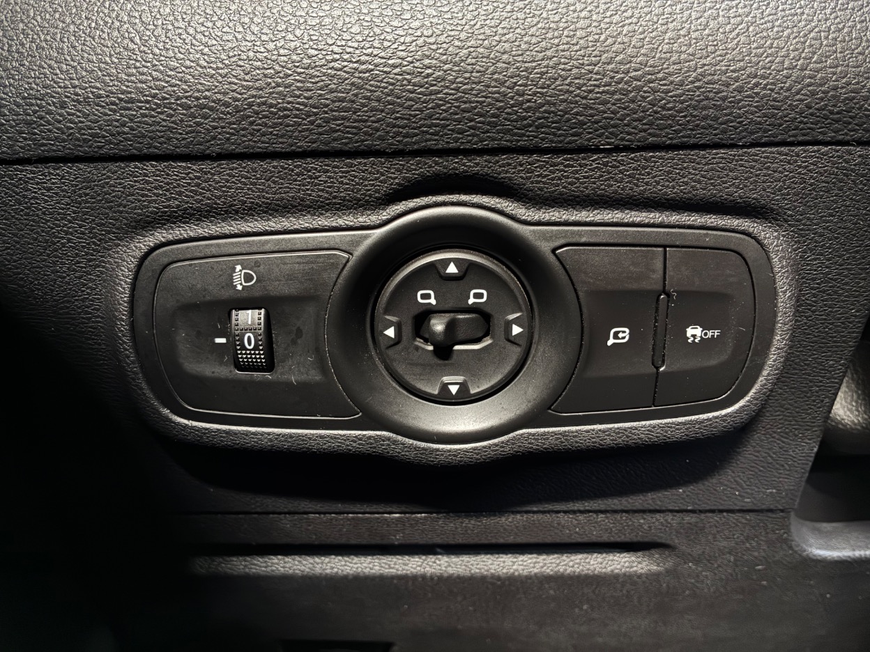 CHERY TIGGO 5x