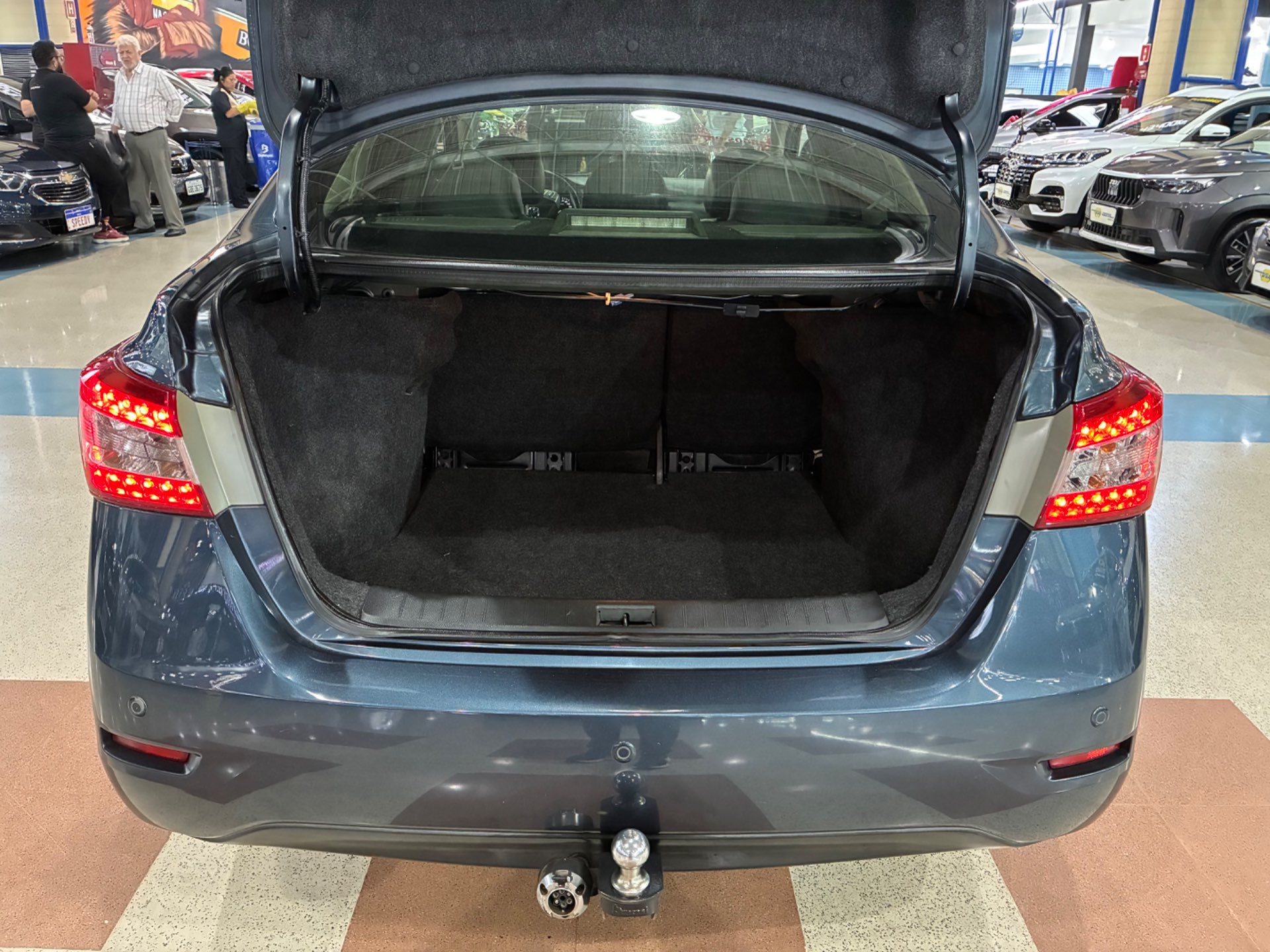 NISSAN SENTRA