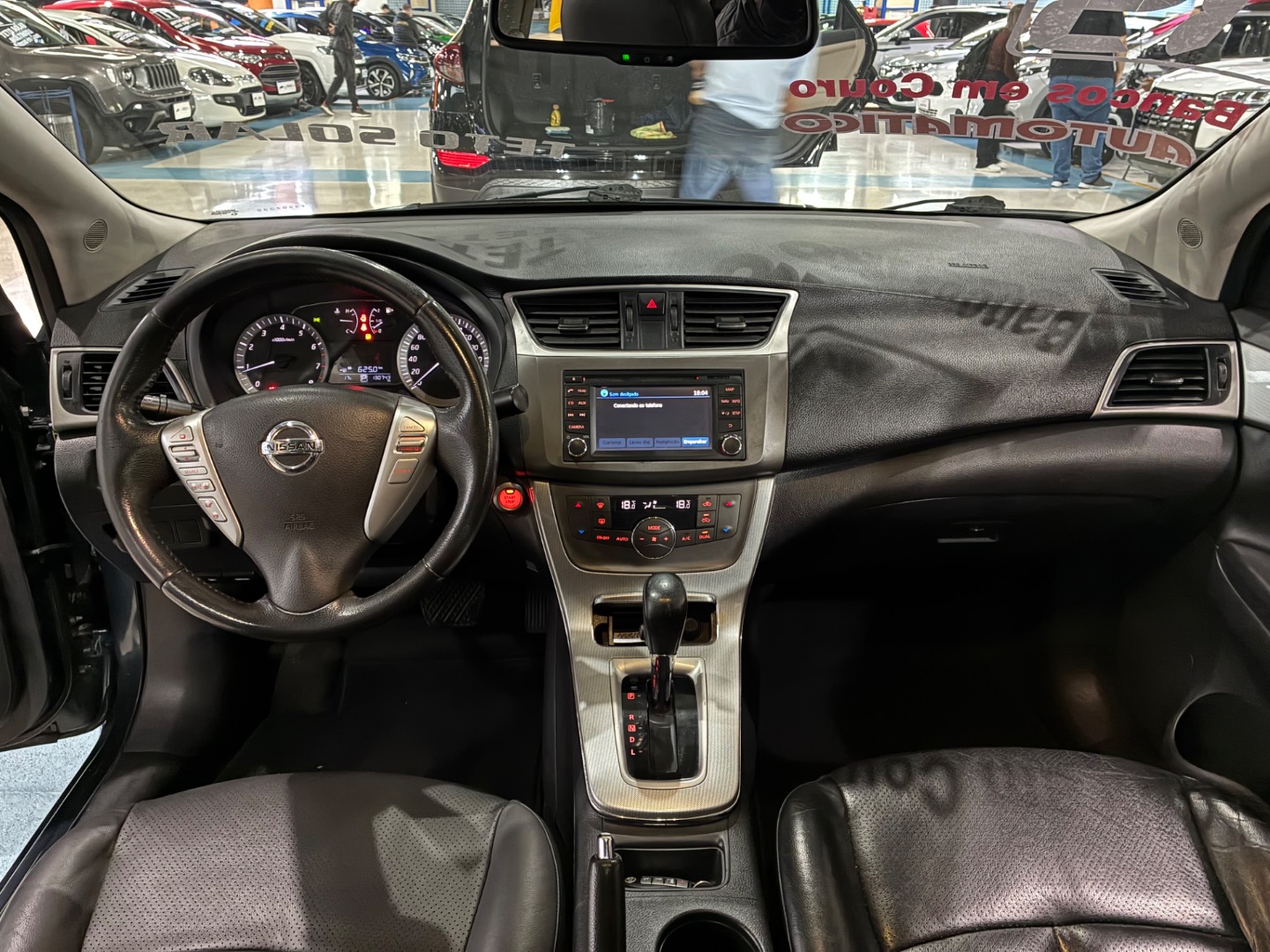 NISSAN SENTRA