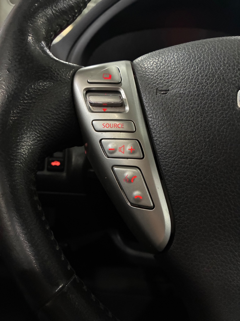 NISSAN SENTRA