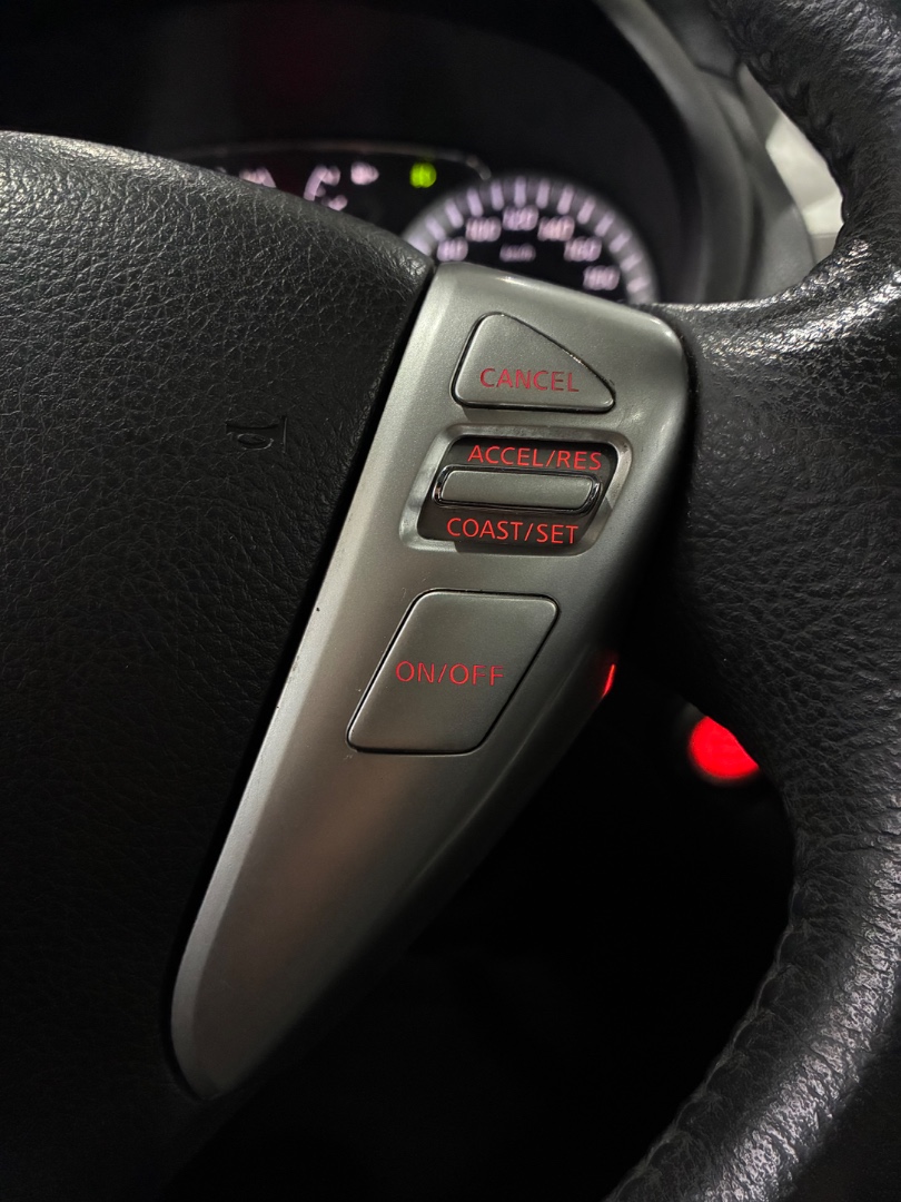 NISSAN SENTRA