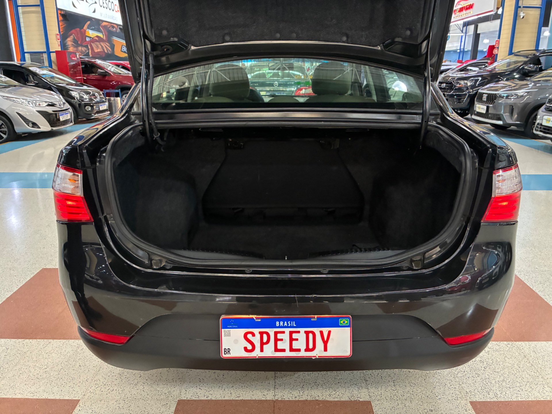 FIAT GRAND SIENA