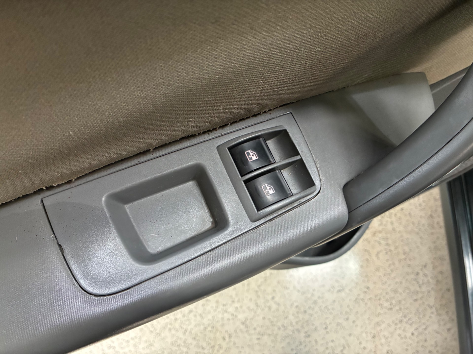 FIAT GRAND SIENA