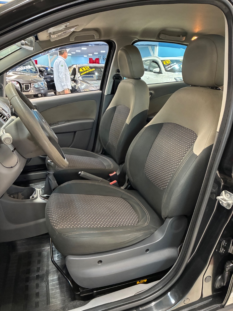 FIAT GRAND SIENA