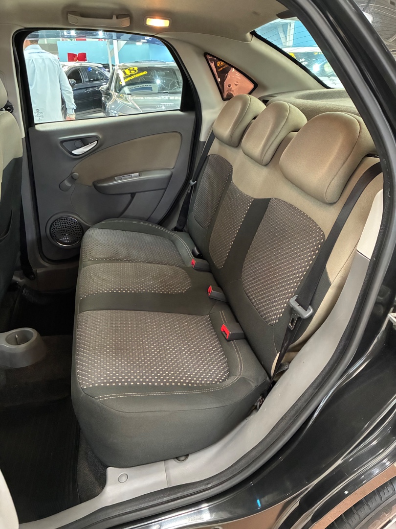 FIAT GRAND SIENA