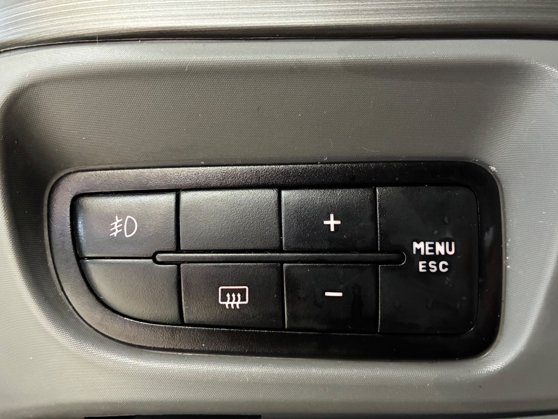FIAT GRAND SIENA