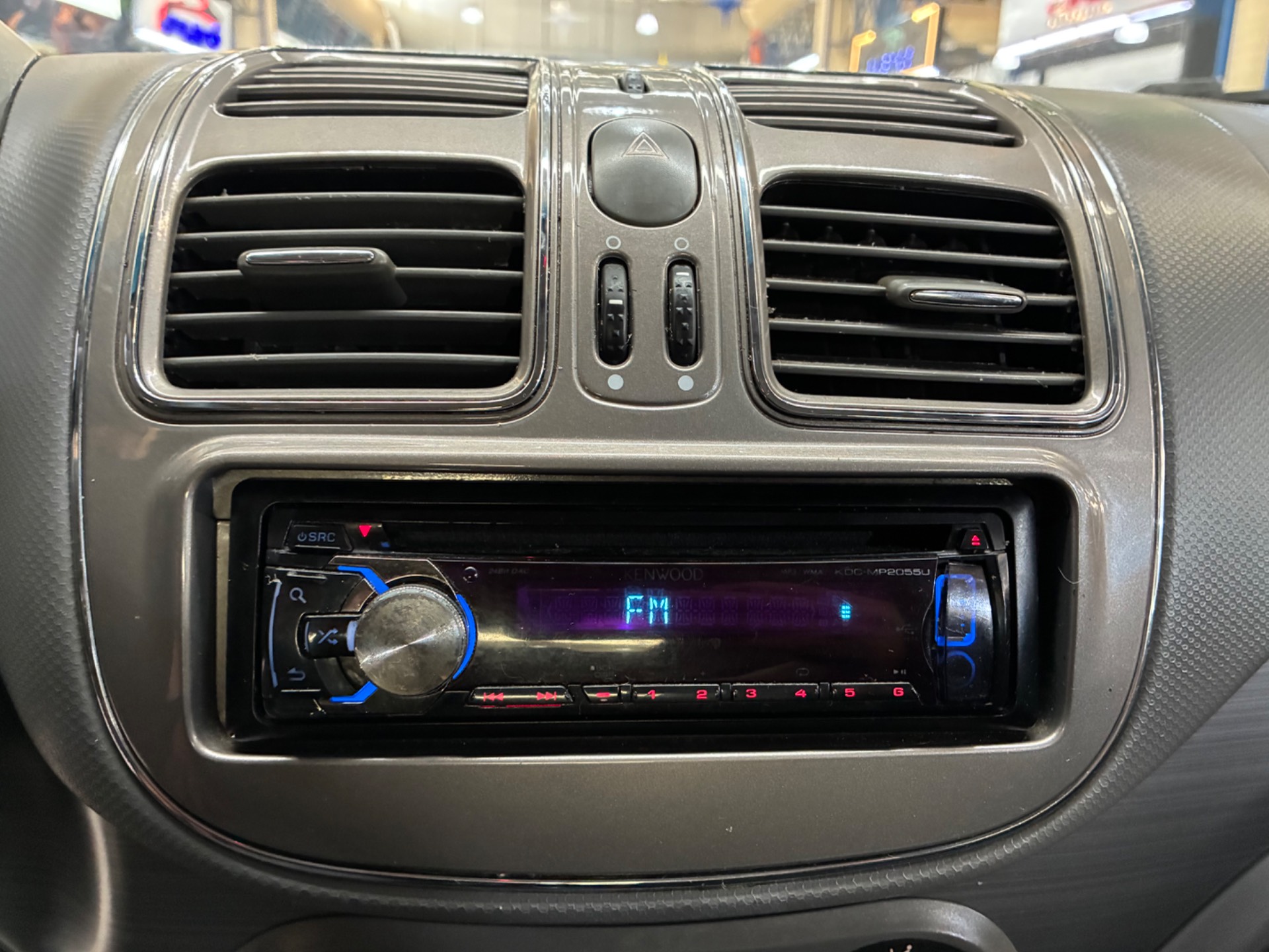 FIAT GRAND SIENA