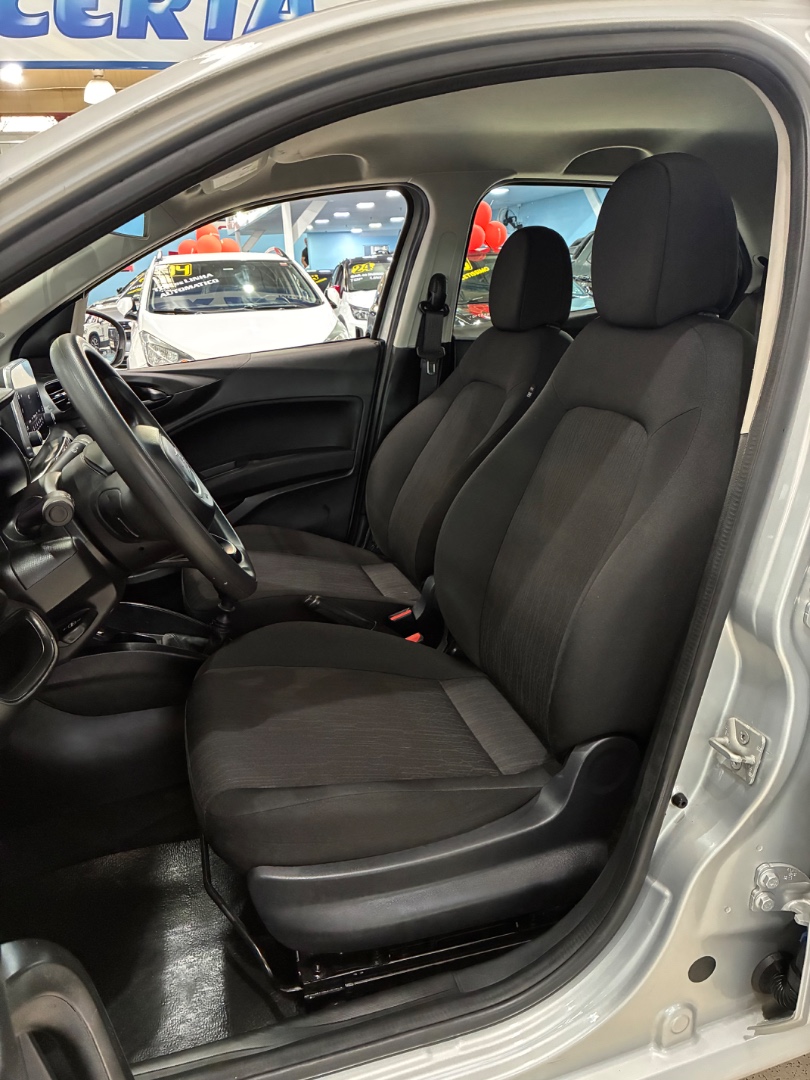 FIAT ARGO