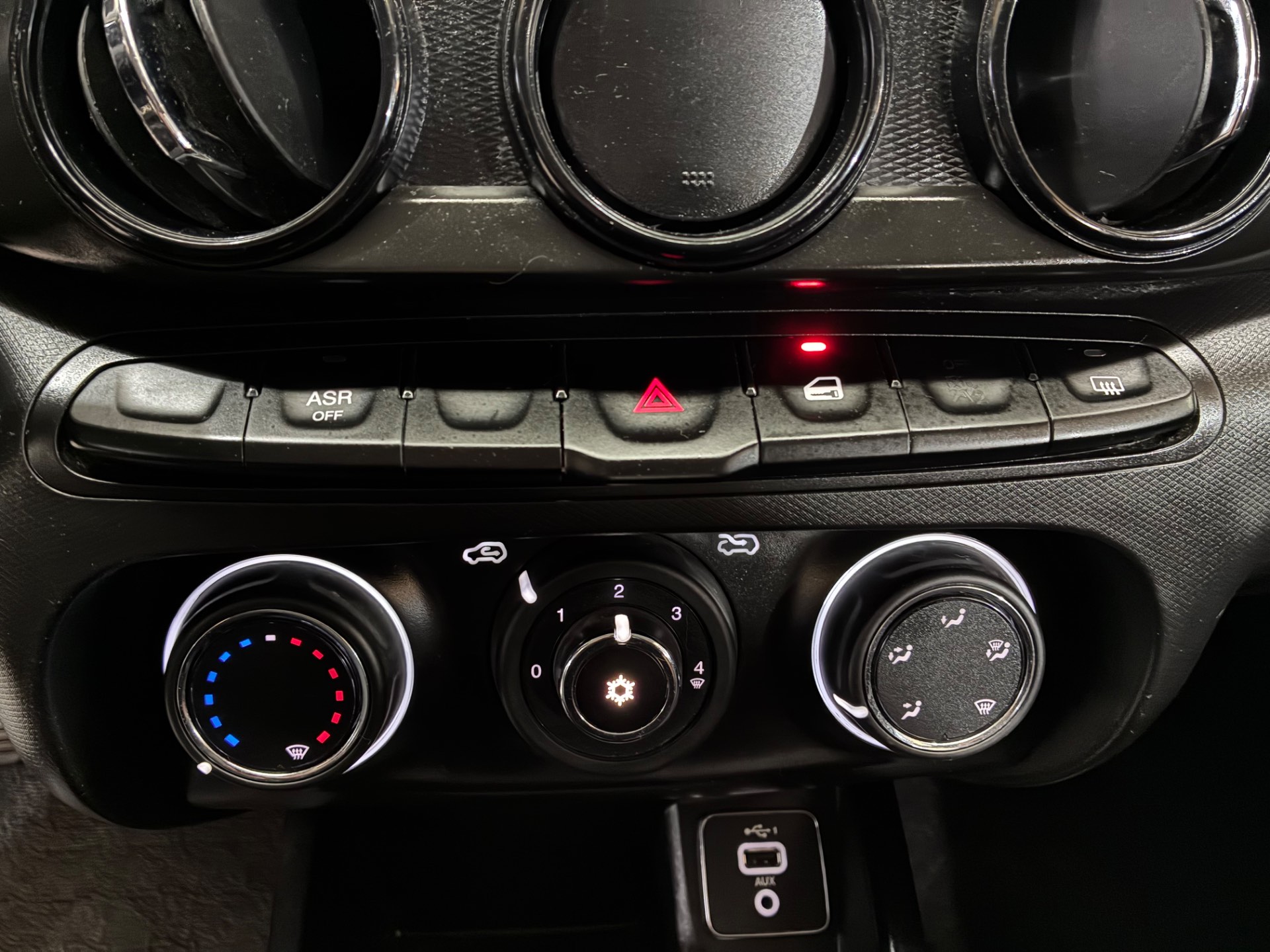 FIAT ARGO