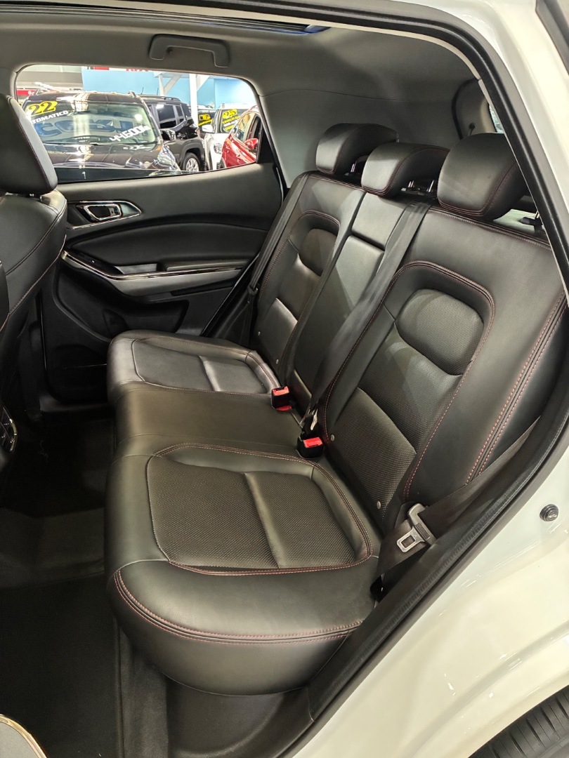 CHERY TIGGO 5x