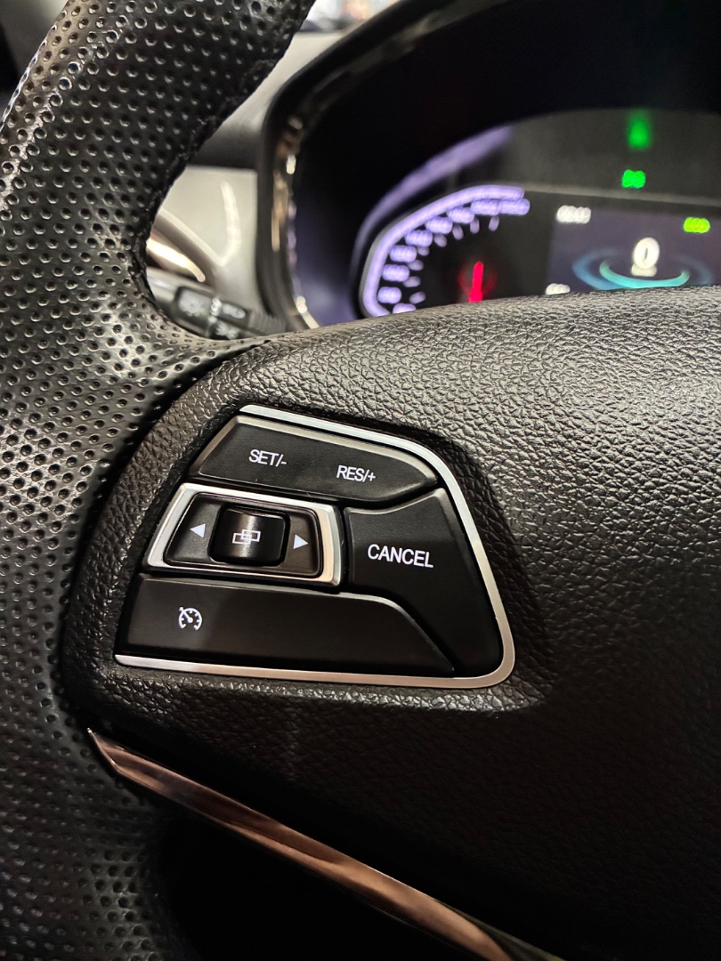 CHERY TIGGO 5x
