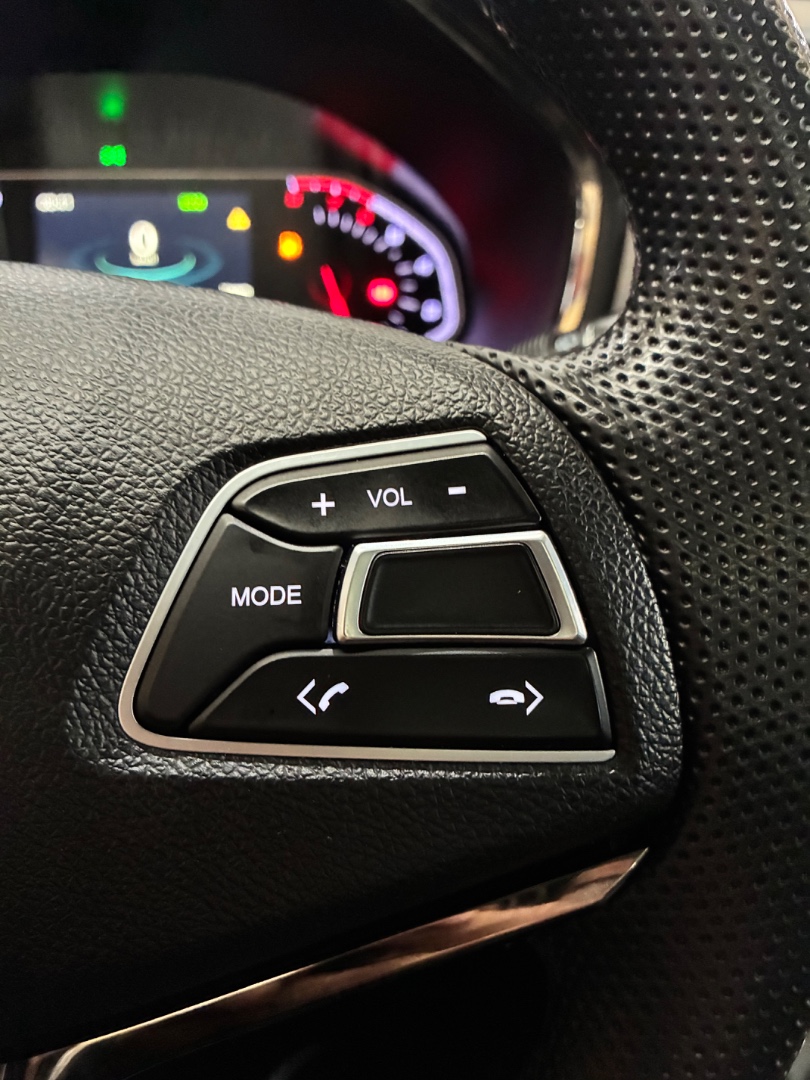 CHERY TIGGO 5x