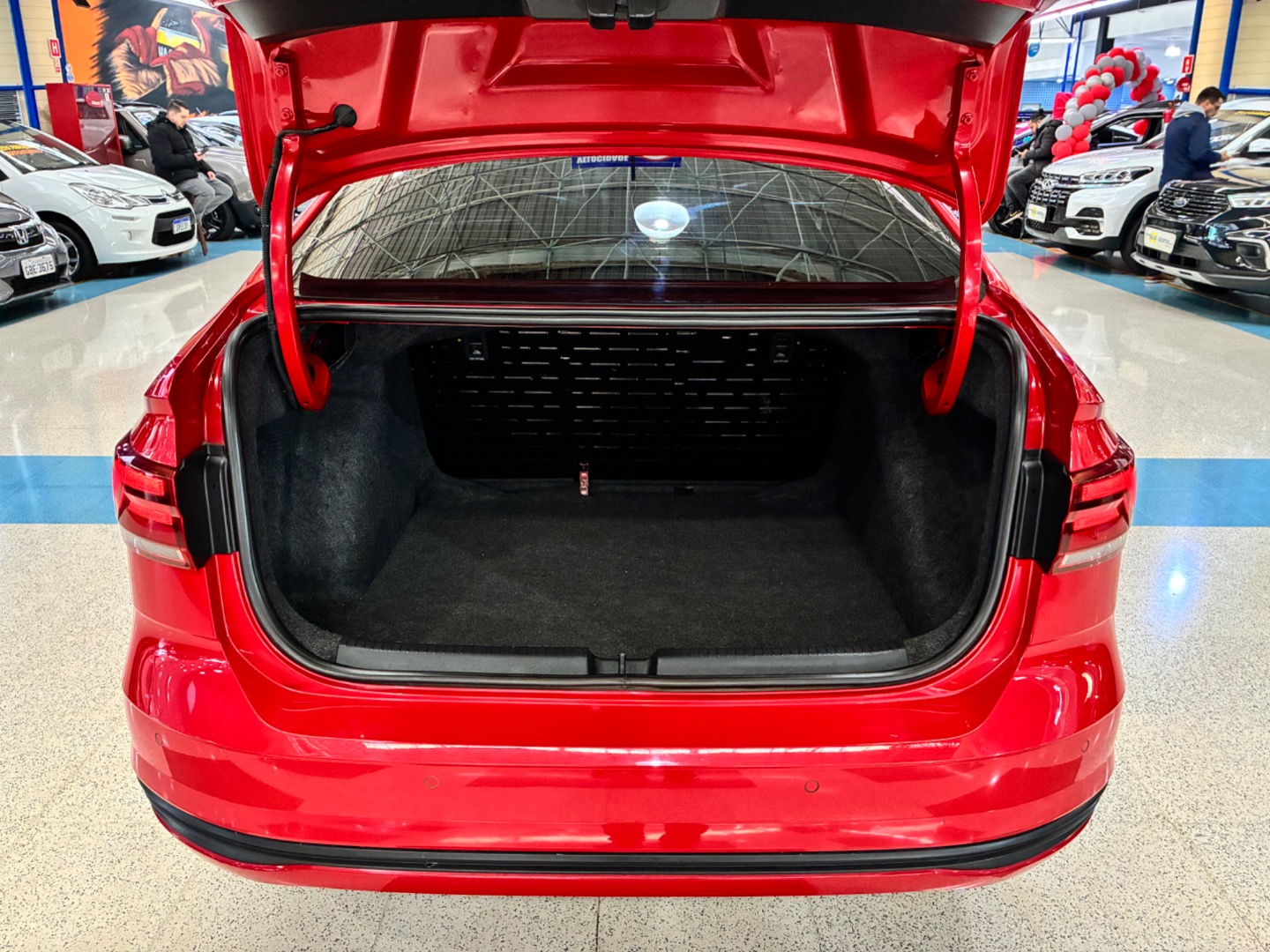 VOLKSWAGEN VIRTUS